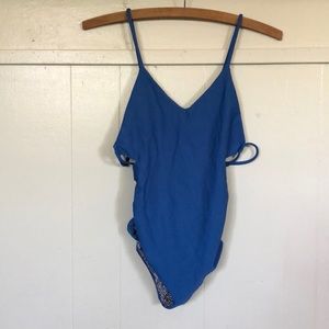 ACACIA FLORENCE ONEPIECE